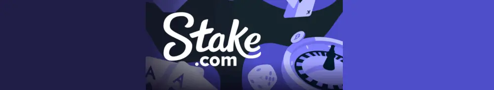 stake casino banner