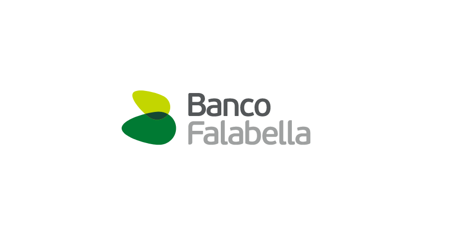 Banner del Banco Falabella
