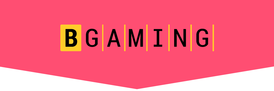 BGaming proveedor banner 