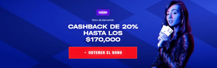 Banner de Bono de casino 3 de Bankonbet