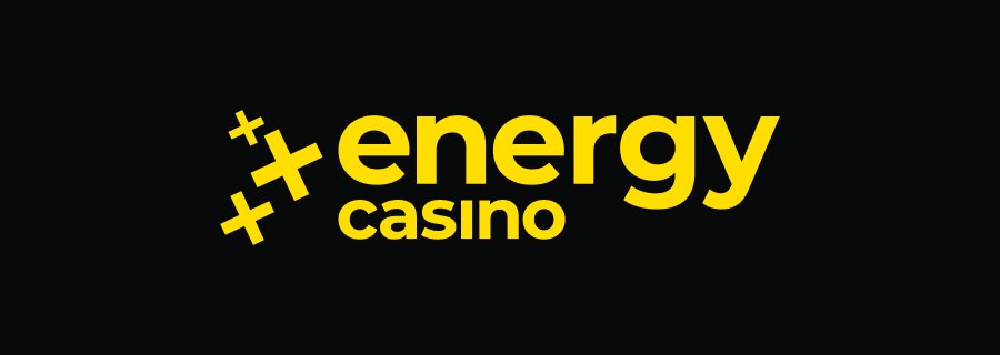 Banner de Energy Casino
