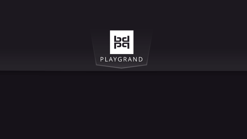 Banner principal de PlayGrand Casino