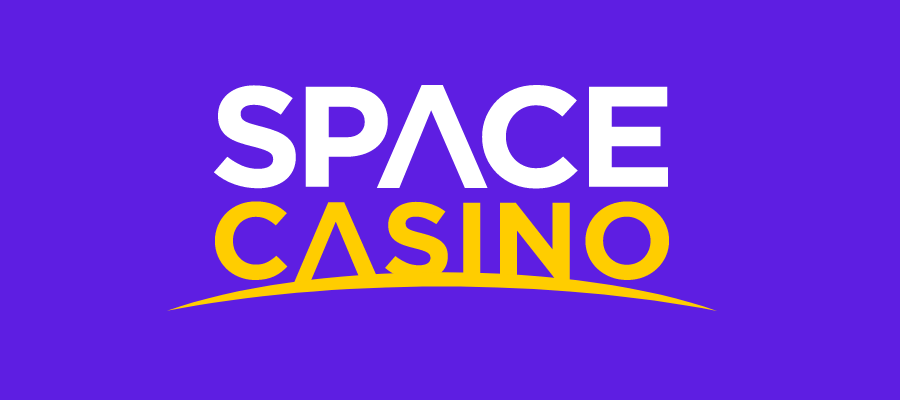 Banner de Space Casino