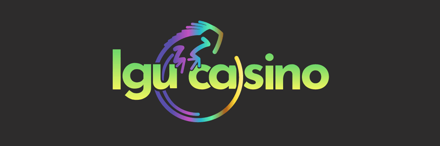 Logo de casino IguCasino