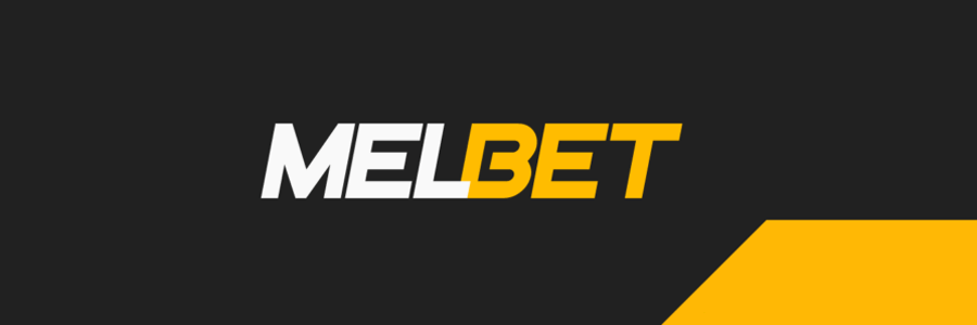 Logo de casino MelBet