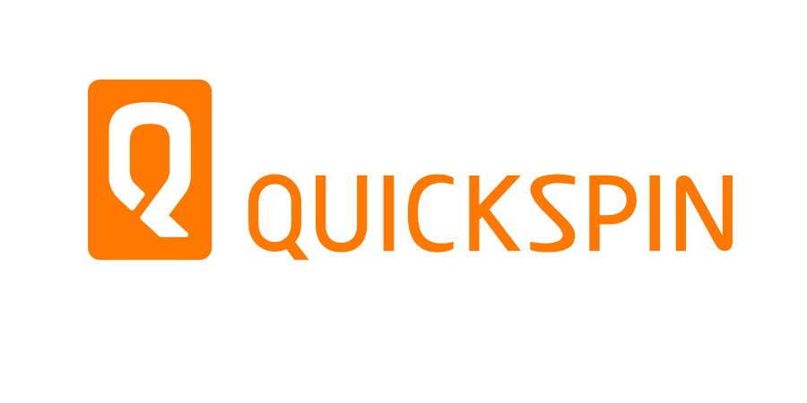 Banner de proveedor Quickspin