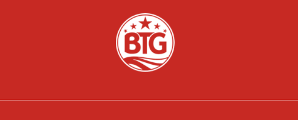 Big Time Gaming banner