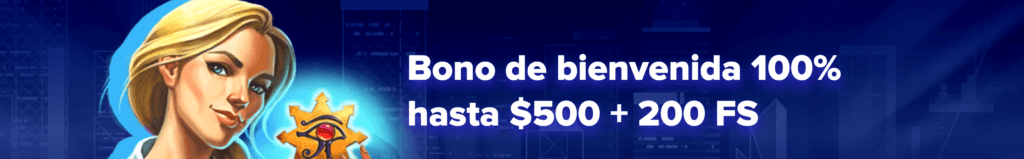 Aprovecha el Bono de Bienvenida del 100% hasta 500 más 200 Giros Gratis de Sportaza