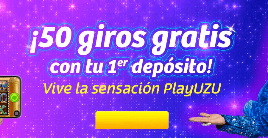 Giros Gratis Sin Requisitos