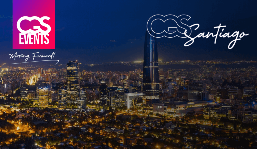 CGS Santiago Chile 2024