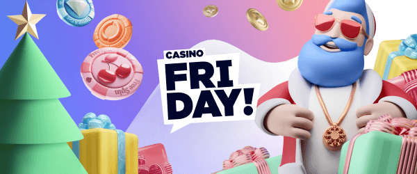 En Casino Friday Chile tienen un bono de depósito y ofertas diarias