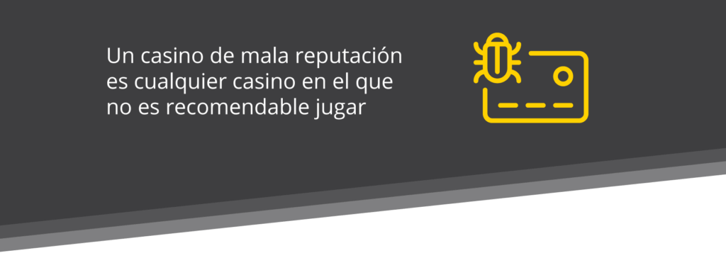 casinos de mala reputacion chile 2