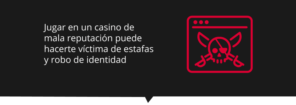 casinos de mala reputacion chile