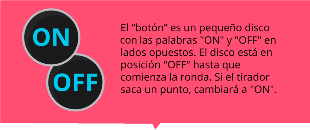 Reglas del craps boton on off