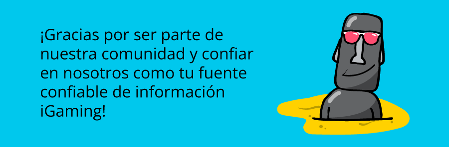 Somos tu fuente confiable casinos online en Chile, ¡contactanos!