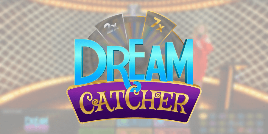 Game Show de Dream Catcher