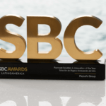 ¡Hemos sido nominados a los SBC Awards Latinoamérica!
