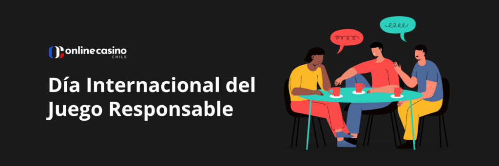 Día Internacional del Juego Responsable en Chile