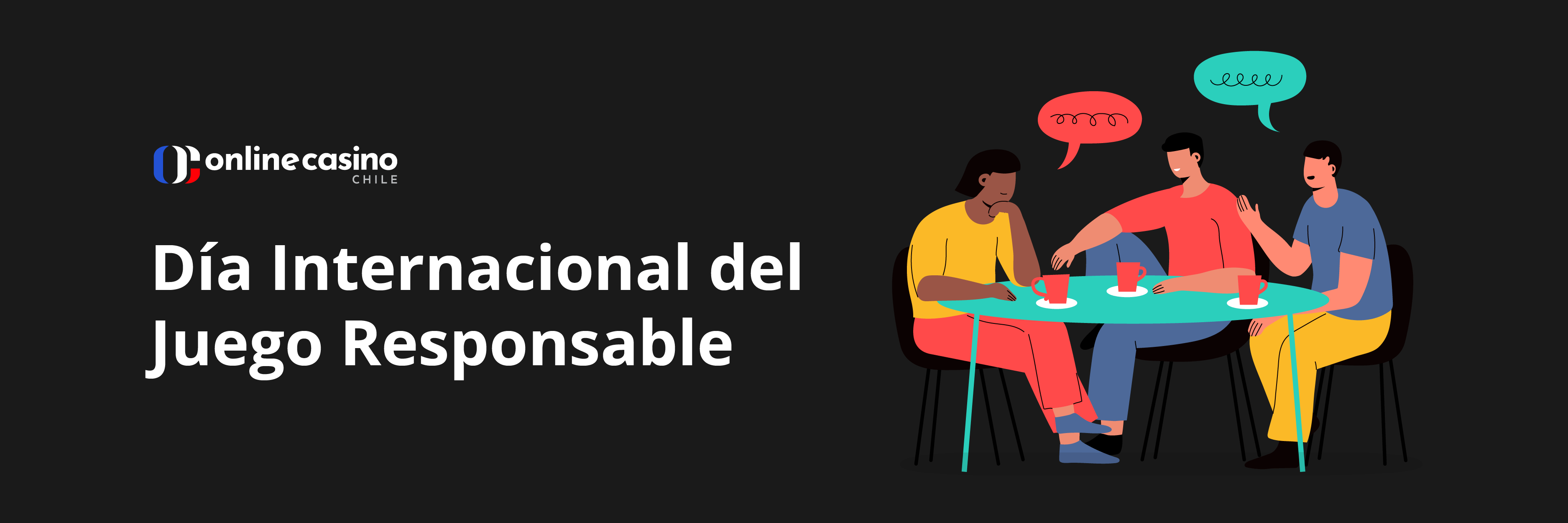 17 de febrero: un día para promover el juego responsable