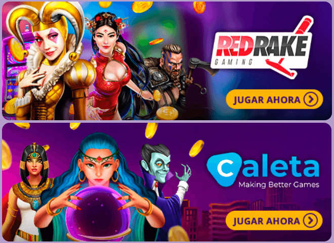 Juegos de Latamwin