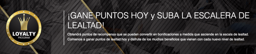 Programa vip de LynxBet