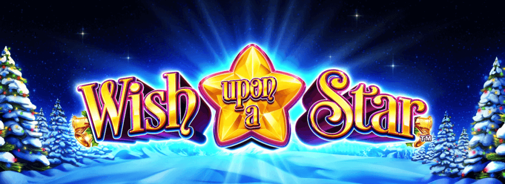 Wish Upon a Star - Juego de casino de Novomatic