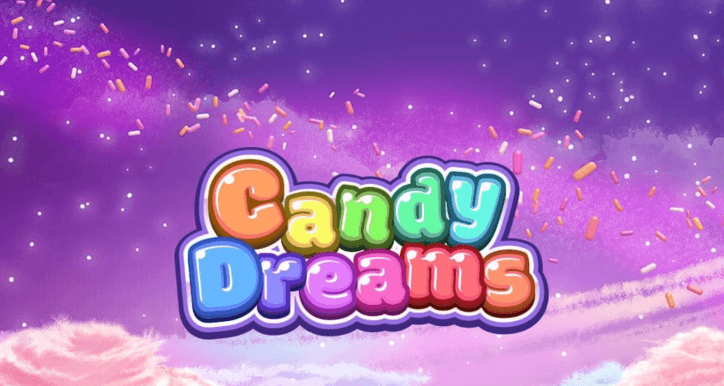 Candy Dreams Tragamonedas