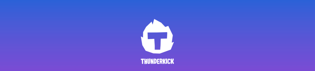 Logo Thunderkick proveedor
