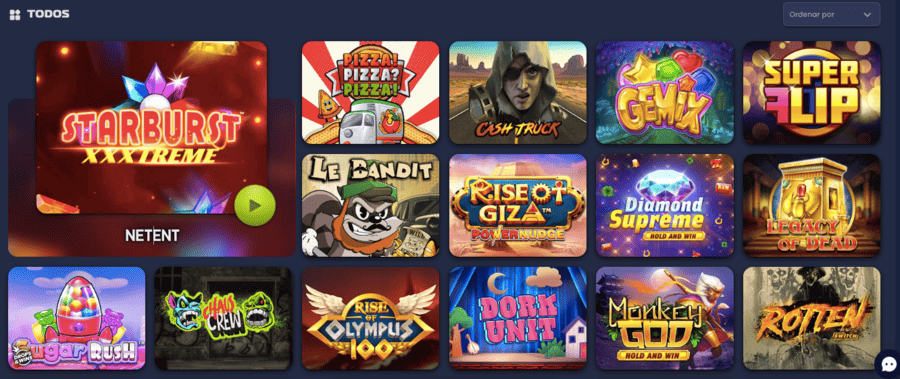 slots disponibles en epicbet