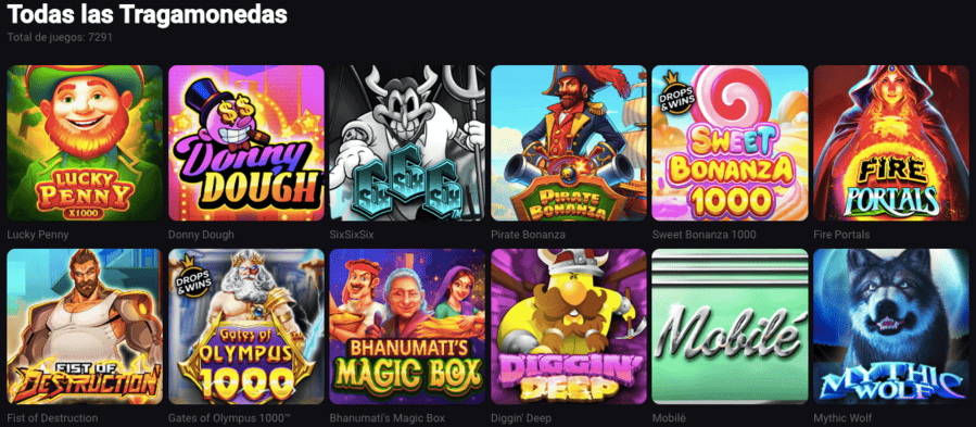 slots fragabet chile