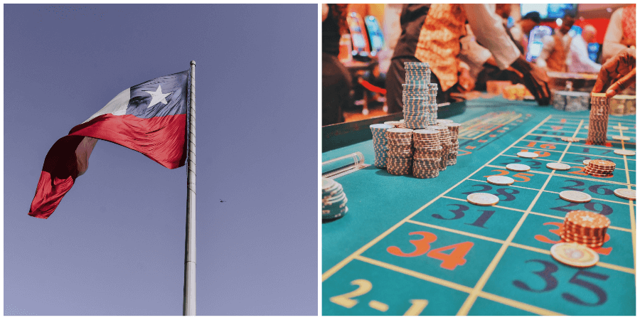 Perwakilan kasino online mengusulkan untuk menghilangkan pajak pemain dalam tagihan