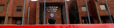 Entregan plazo de 30 días a ANFP para anular contratos con casas de apuestas online