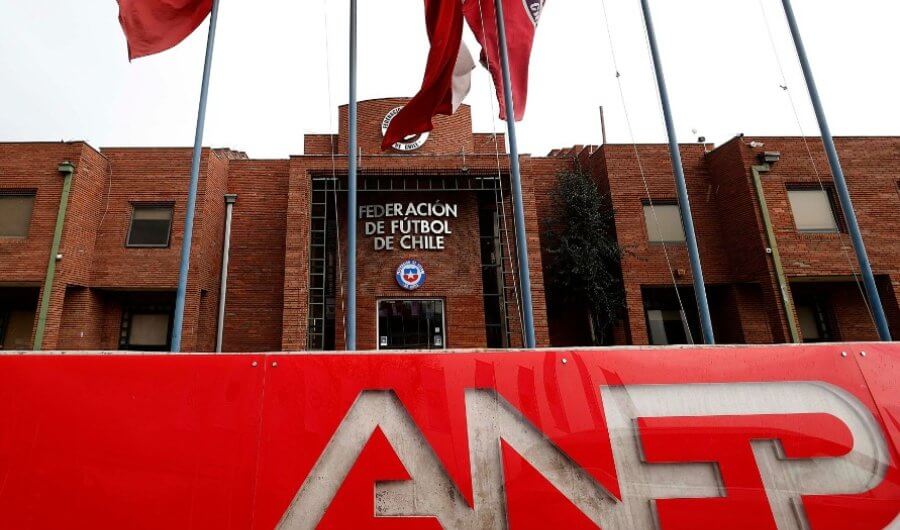 Otorgan 30 días a ANFP para anular contratos con casas de apuestas