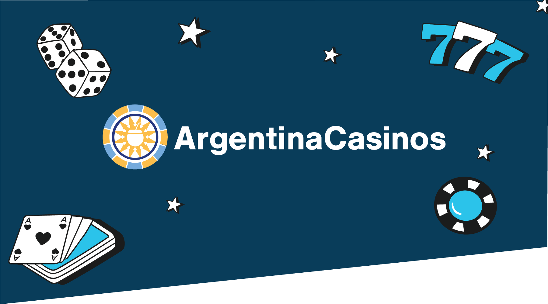 Kasino Argentina adalah situs online baru kami di Amerika Latin