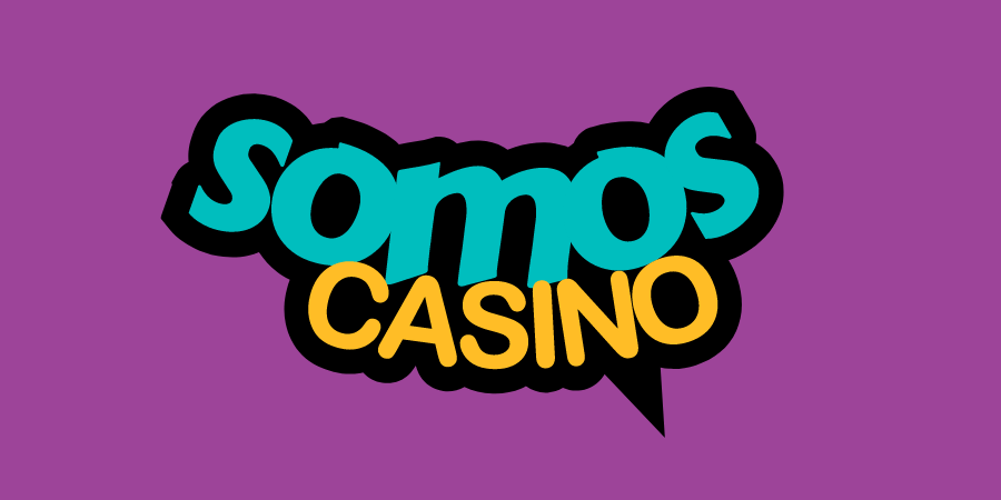 Banner de Somos Casino