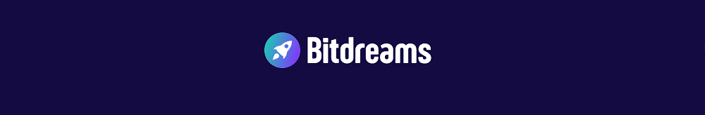 banner de bitdreams casino chile