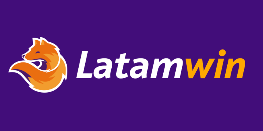 Banner del casino Latamwin