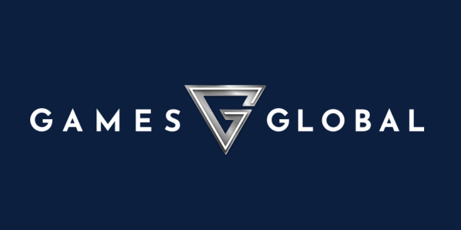 Logo Global Games