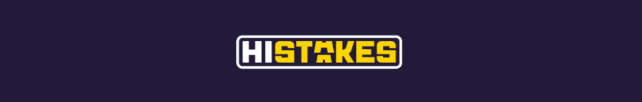 banner de histakes casino