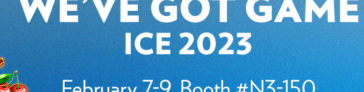 IGT presentará nuevos juegos y cabinas en ICE London 2023