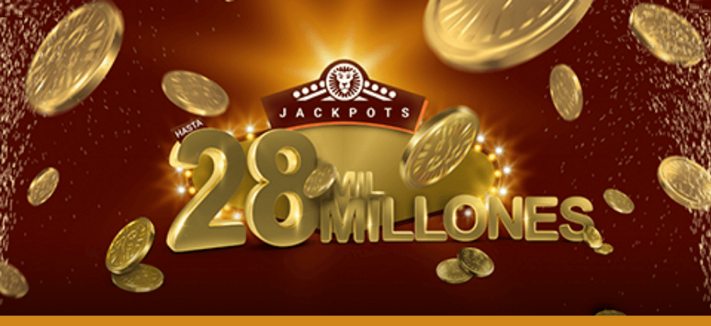 LeoVegas inicia su campaña de jackpot más grande hasta la fecha