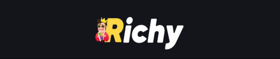 banner principal de richy