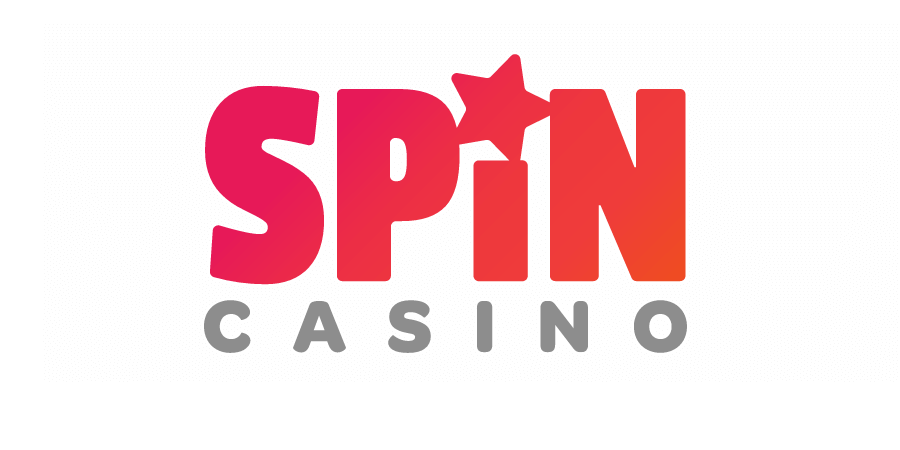 Banner de Spin Casino