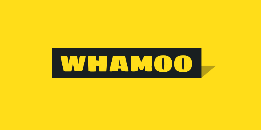 Banner de casino whamoo