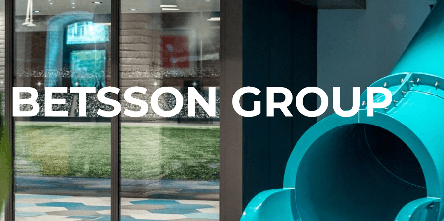 Betsson group nominado en los Baltic & Scandinavian Gaming Awards