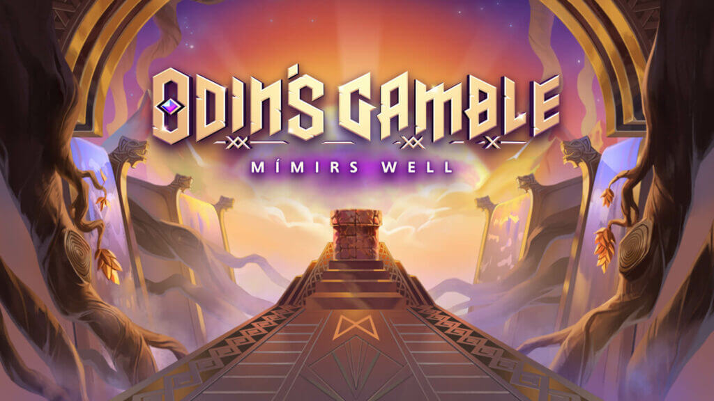 Odin's Gamble Banner Review