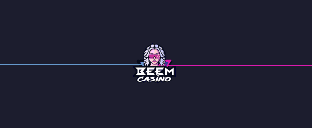 logo de beem casino chile