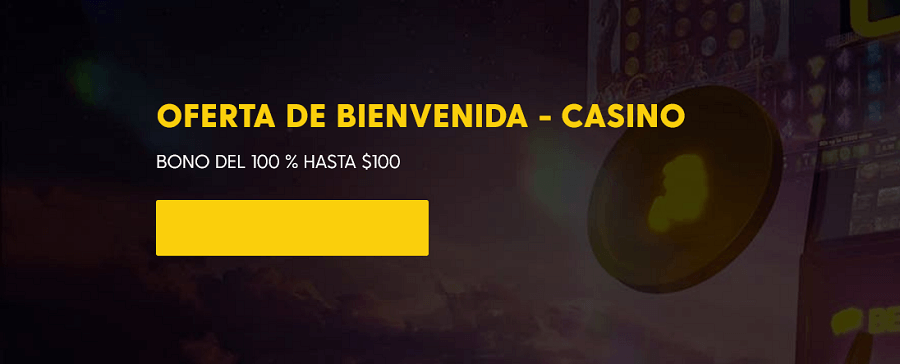 bethard casino bono de bienvenida
