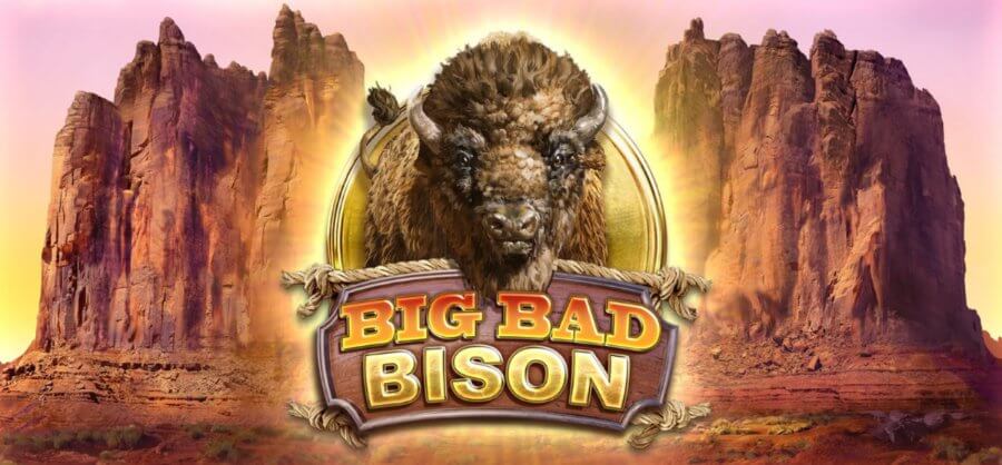 Big Bad Bison