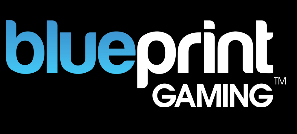 Blueprint Gaming